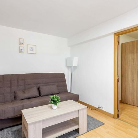 Apartamento 3 Habs Madrid Az10 Exterior photo