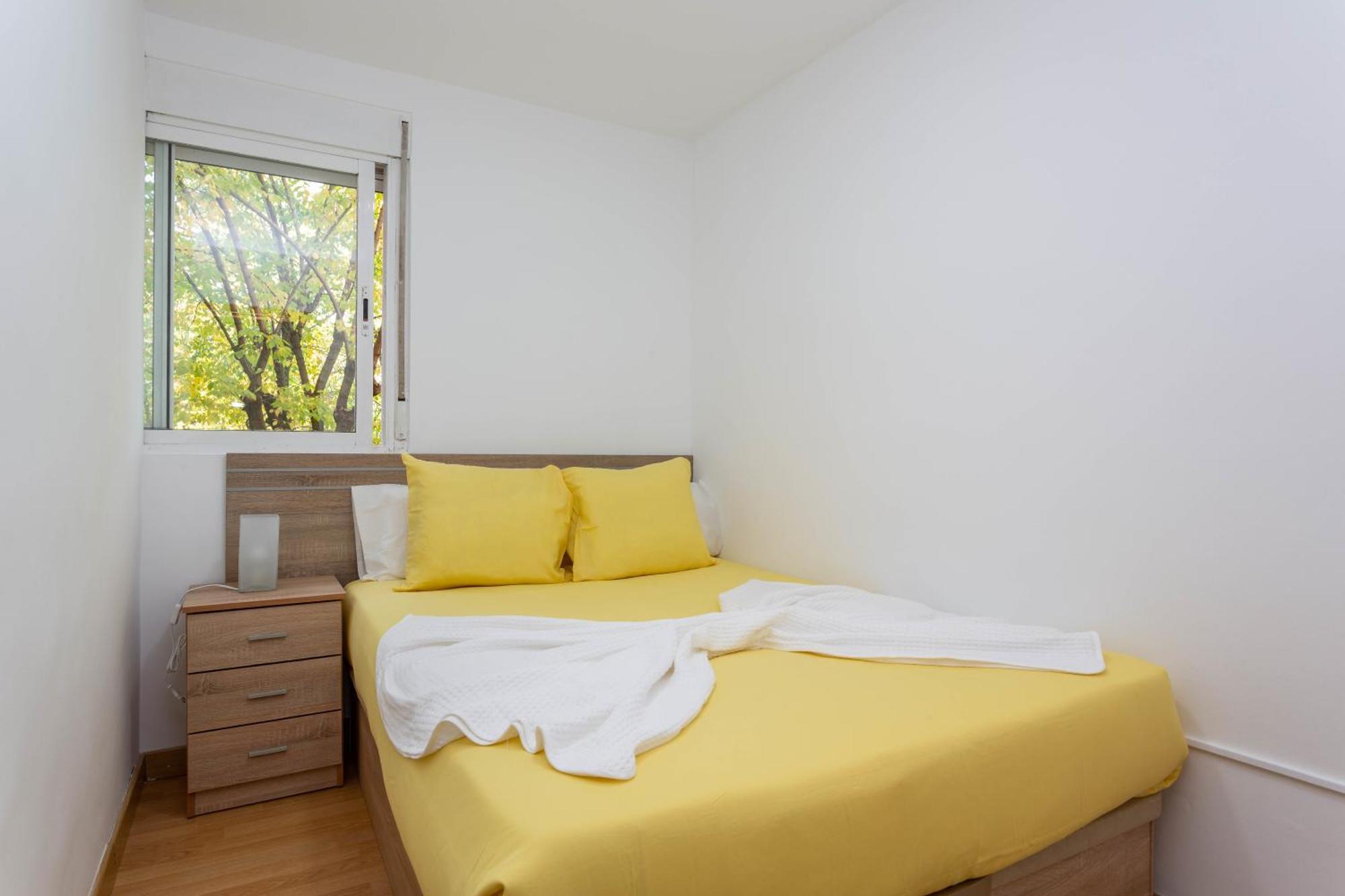 Apartamento 3 Habs Madrid Az10 Exterior photo