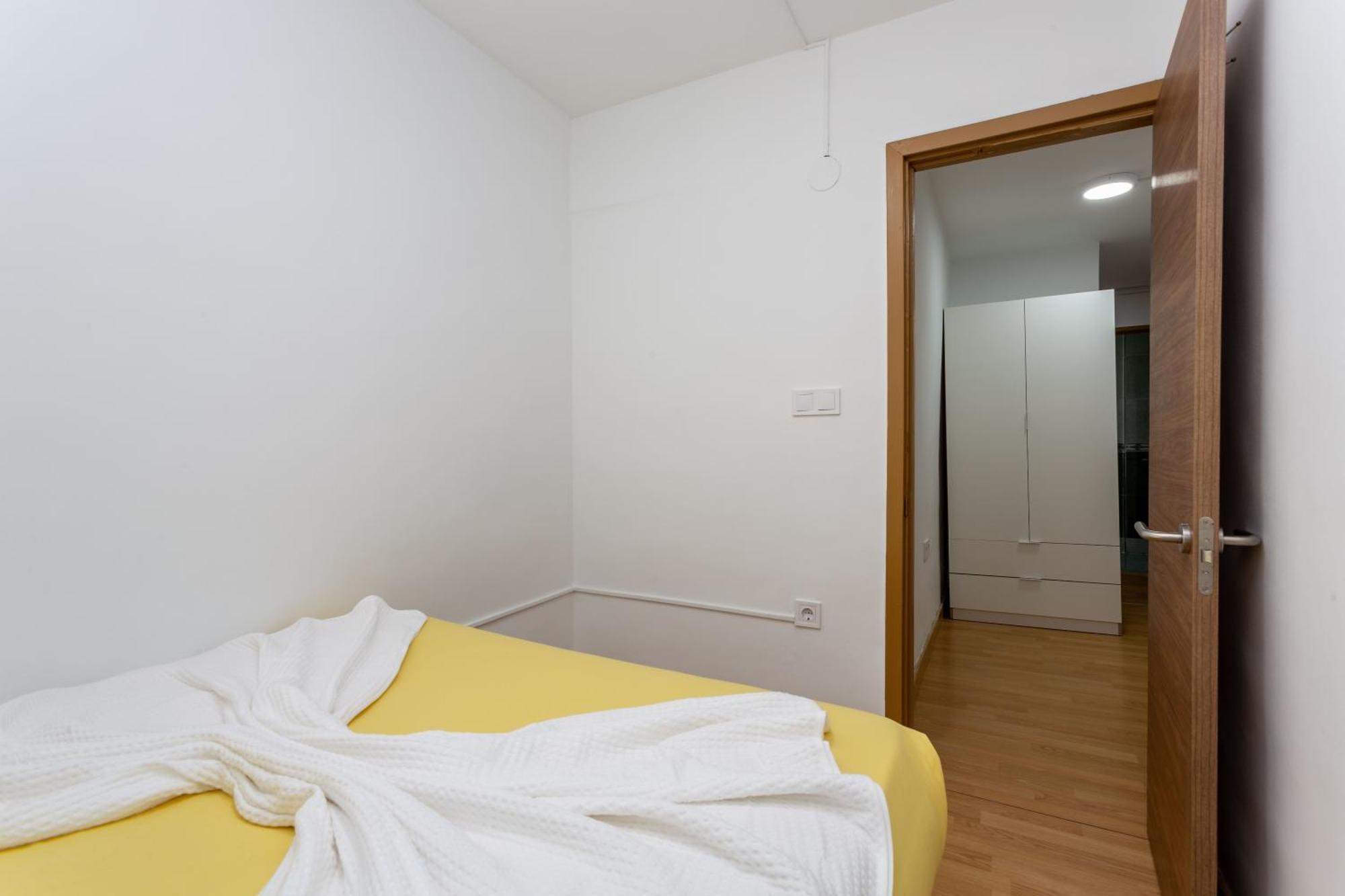 Apartamento 3 Habs Madrid Az10 Exterior photo